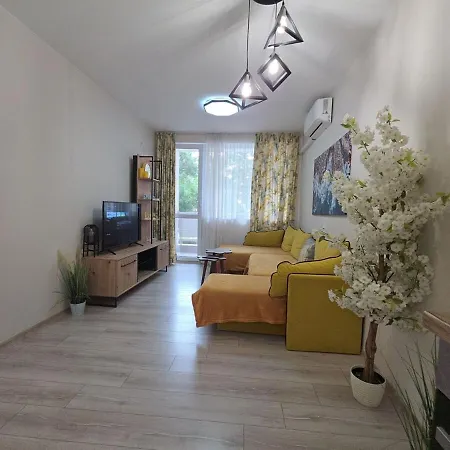 Apartament Three-room In The Center Of