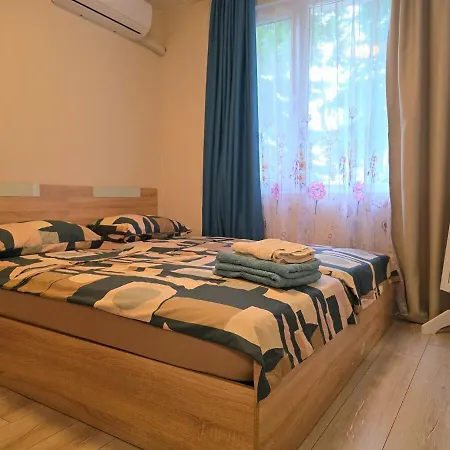Apartment Three-room In The Center Of *