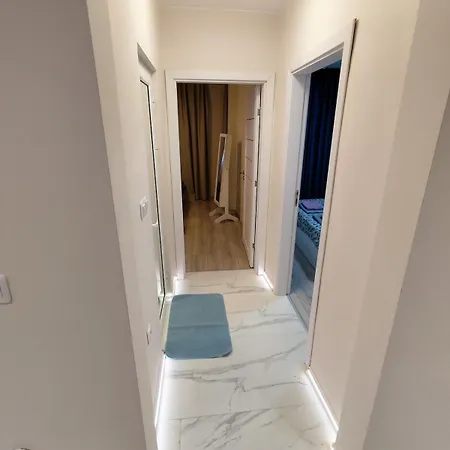 Apartament Three-room In The Center Of *
