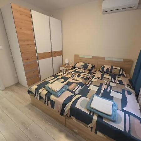 Apartament Three-room In The Center Of