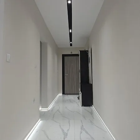 Apartment Three-room In The Center Of
