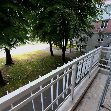 Three-room In The Center Of *